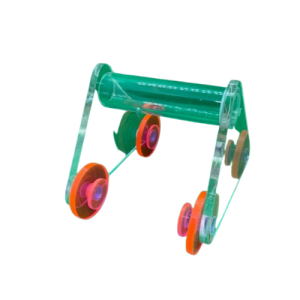 Triangular Mobile 